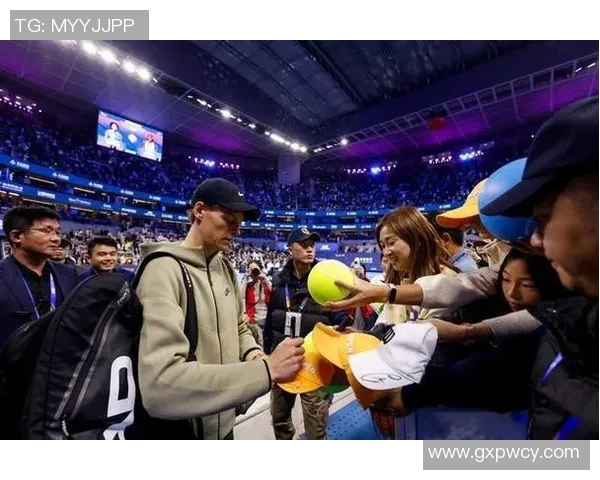 球星与粉丝互动集锦