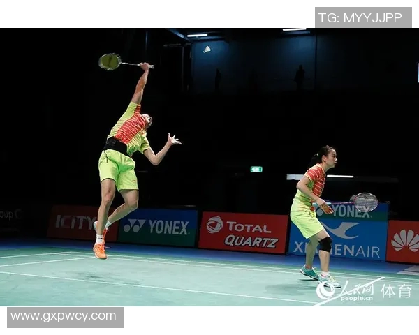 羽毛球混双比赛技战术特点解析 羽毛球混双比赛技战术特点解析