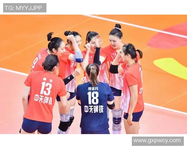 中国女排小将连夺MVP闪耀赛场未来之星冉冉升起引领新一代希望