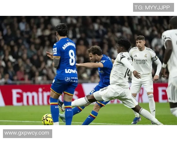 战术深度解析：皇马如何通过控球与高压防守主导比赛节奏