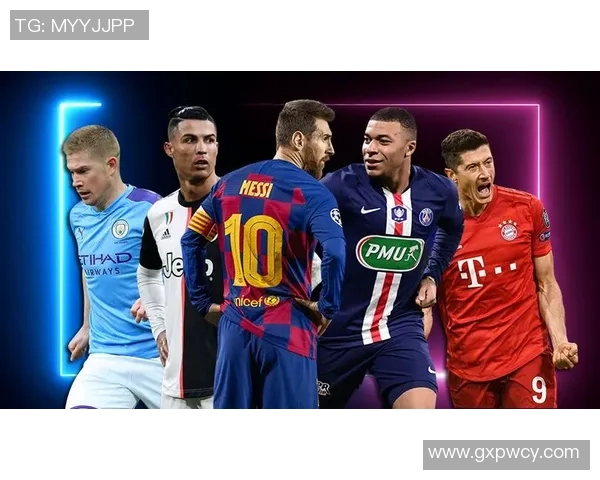 五大联赛射手榜竞争激烈 谁将最终捧起金靴奖杯