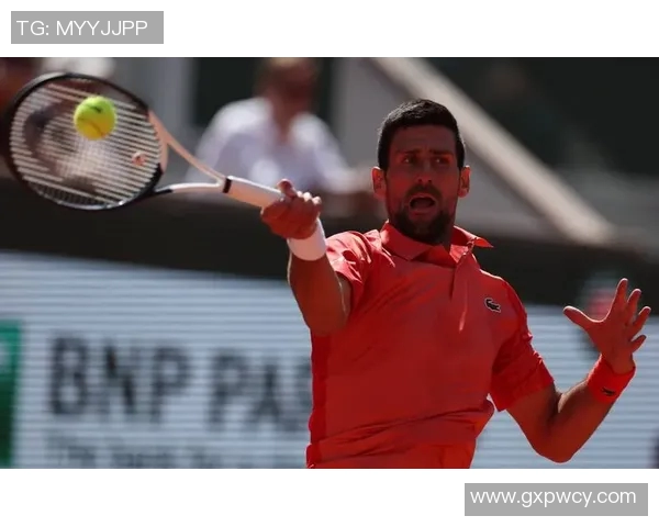 德约科维奇保持不败的关键秘密首次揭晓饮食习惯成就惊人竞技状态